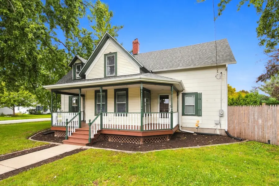 20 N Joles Street, Sandwich, IL 60548 - #2