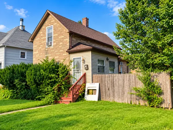 2903 Gabriel Avenue, Zion, IL 60099