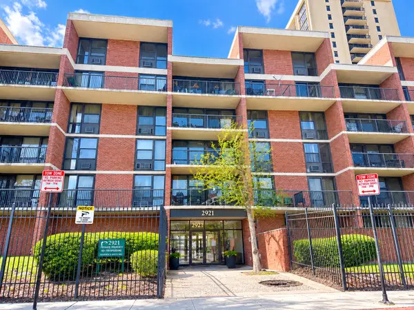 2921 S Michigan Avenue #517, Chicago, IL 60616