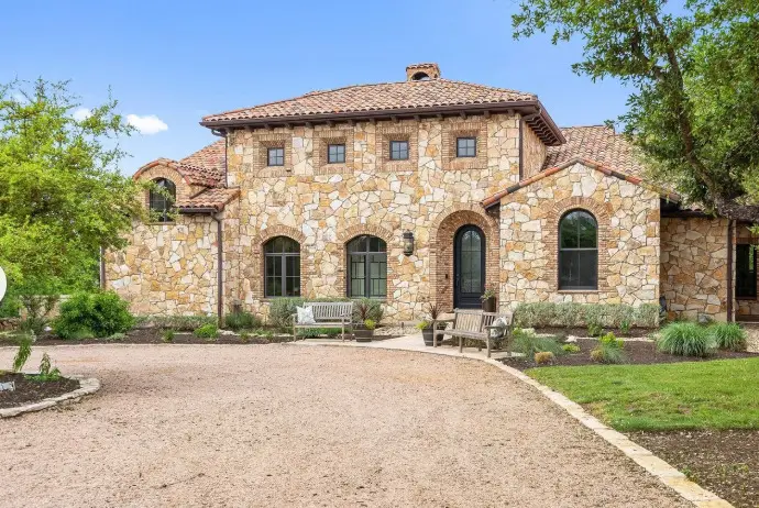 808 Rivercliff Drive, Spicewood, TX 78669 - #1