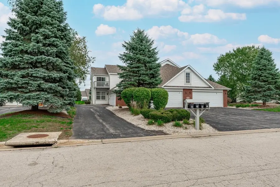 10149 Monarch Road #119A, Roscoe, IL 61073 - #2