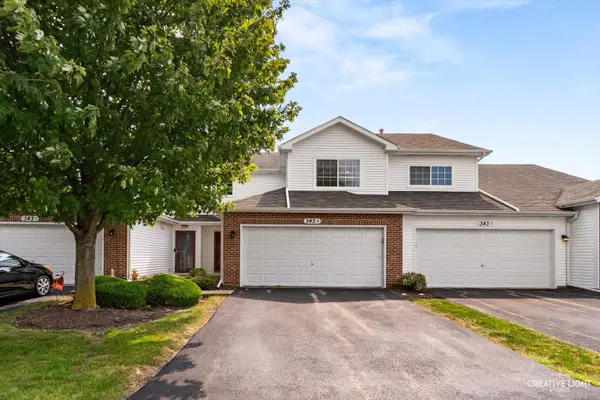 343 Capitol Drive #B, Sugar Grove, IL 60554