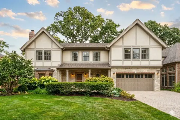 1430 Park Avenue, River Forest, IL 60305