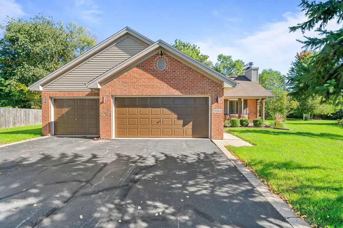 2354 Winfield Court, Rockton, IL 61072 - #1