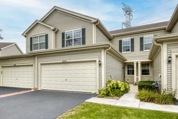 2043 S Kristina Lane, Round Lake, IL 60073