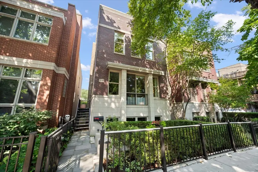 1942 N Wolcott Avenue, Chicago, IL 60622 - #2