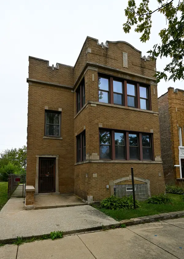 8507 S May Street, Chicago, IL 60620