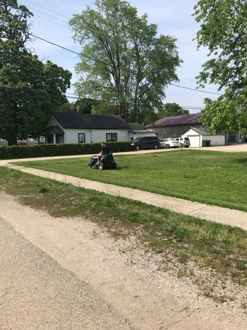 Lot 1 Blk 12 John Street, Plano, IL 60545 - #1