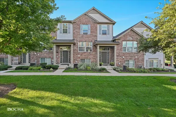 234 Devoe Drive, Oswego, IL 60543