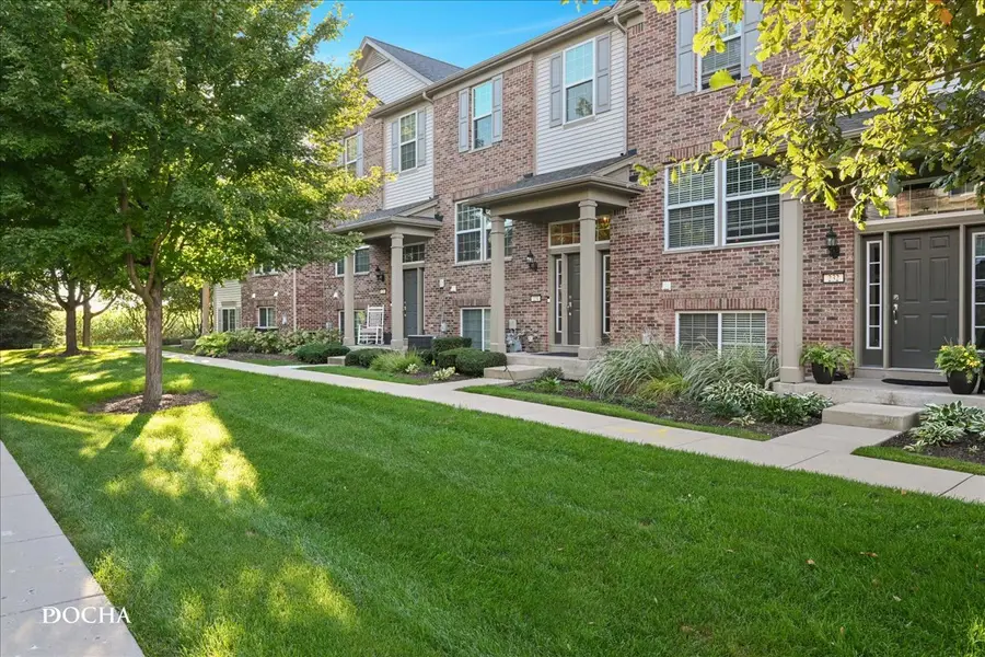 234 Devoe Drive, Oswego, IL 60543 - #2