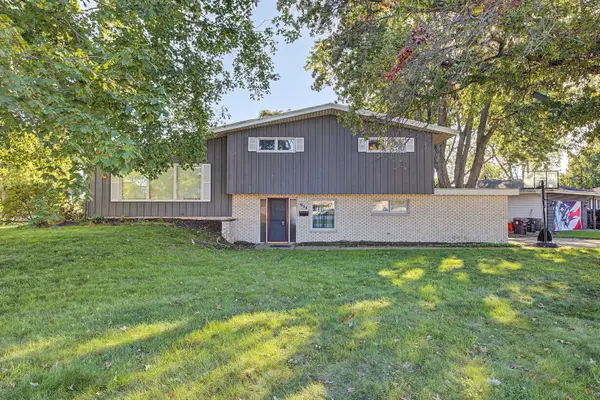 954 E Madison Street, Morton, IL 61550