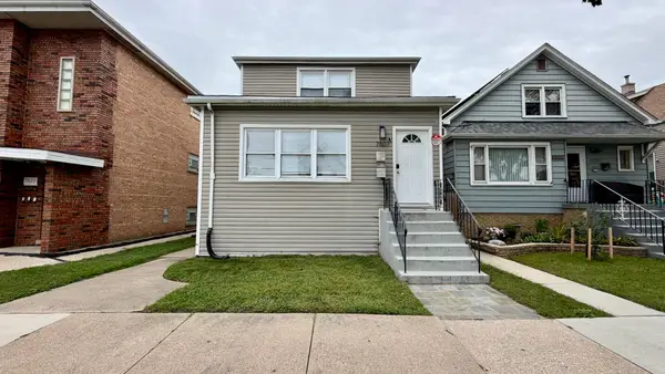 7507 W 58th Street, Summit, IL 60501