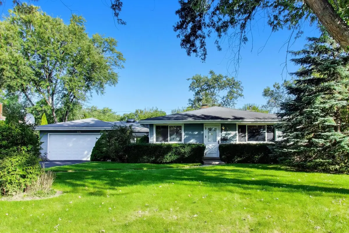 3136 Bellwood Lane, Glenview, IL 60026 - #1