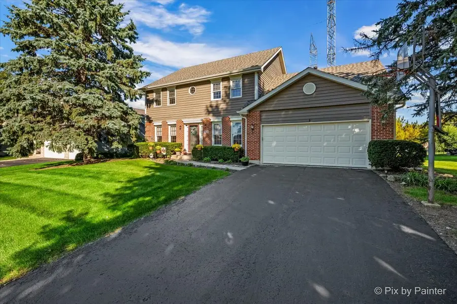 765 Crest Drive, Cary, IL 60013 - #3