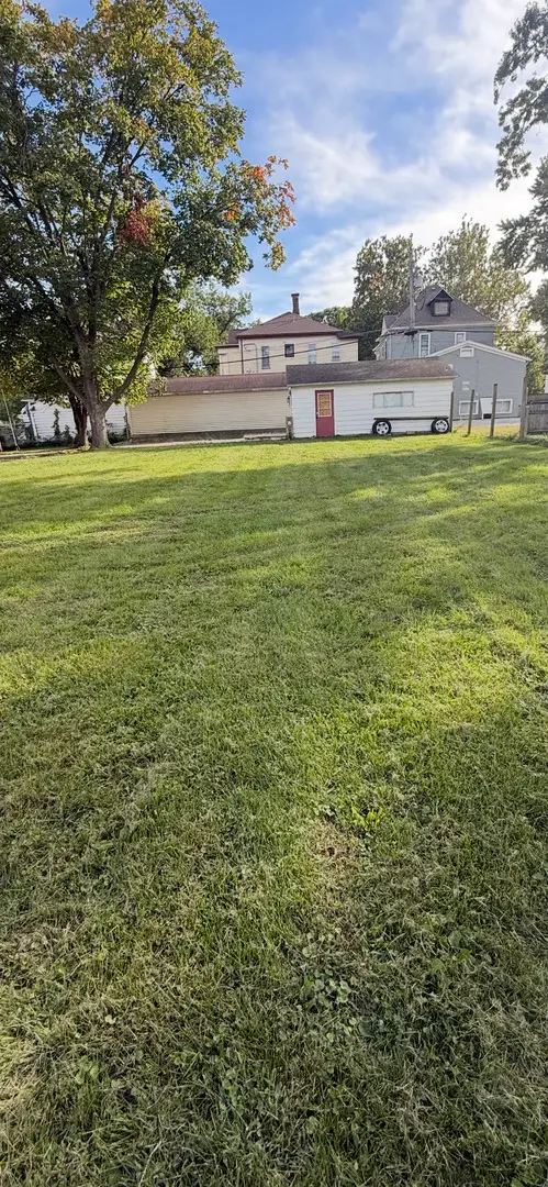 607 E Jefferson Street, Bloomington, IL 61701 - #1