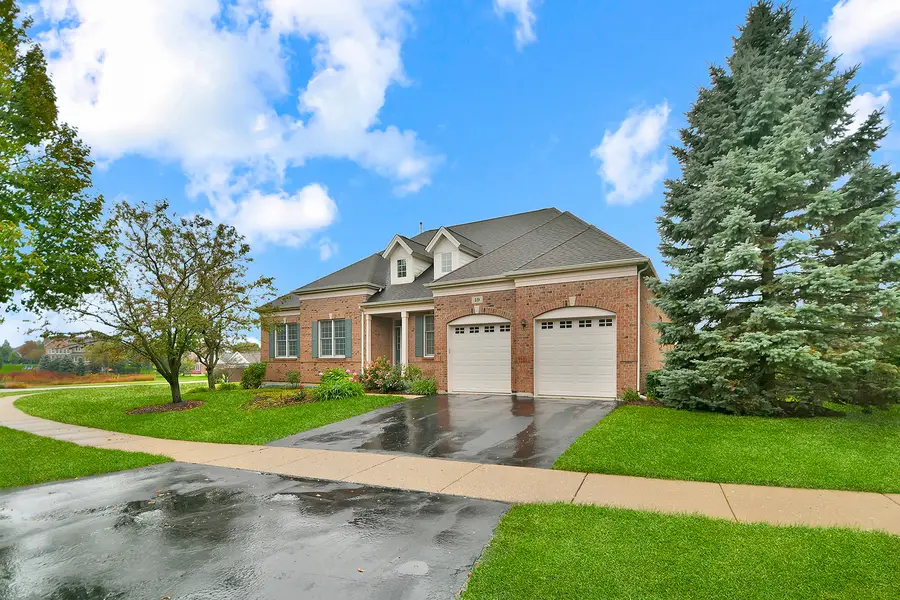 19 Eagle Ridge Drive, Hawthorn Woods, IL 60047 - #3