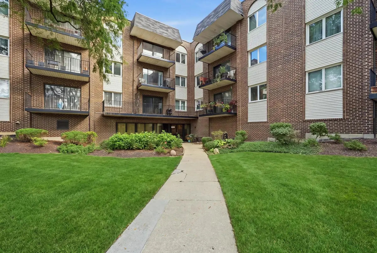 1200 W Northwest Highway #307, Mount Prospect, IL 60056 - #1