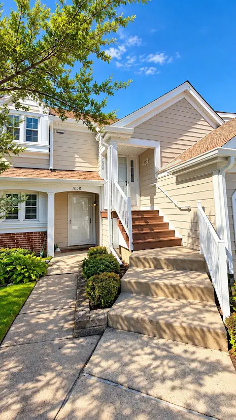 1006 Brentwood Circle, Buffalo Grove, IL 60089 - #2