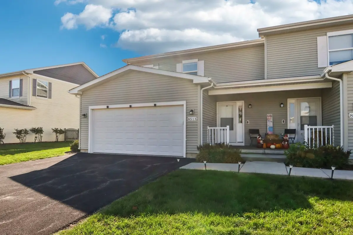 8513 Redbud Court, Wonder Lake, IL 60097 - #1