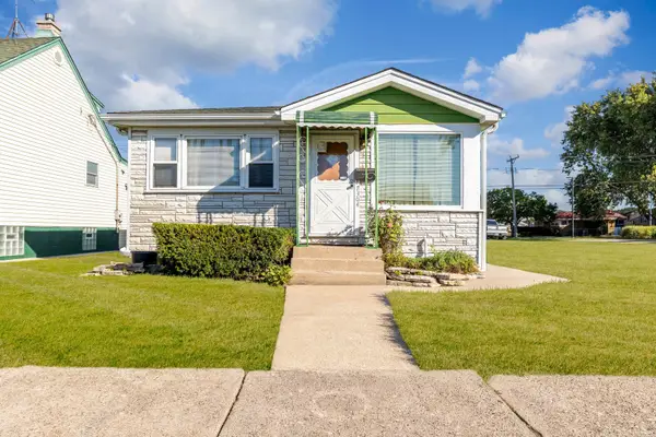 7304 W 59th Street, Summit, IL 60501