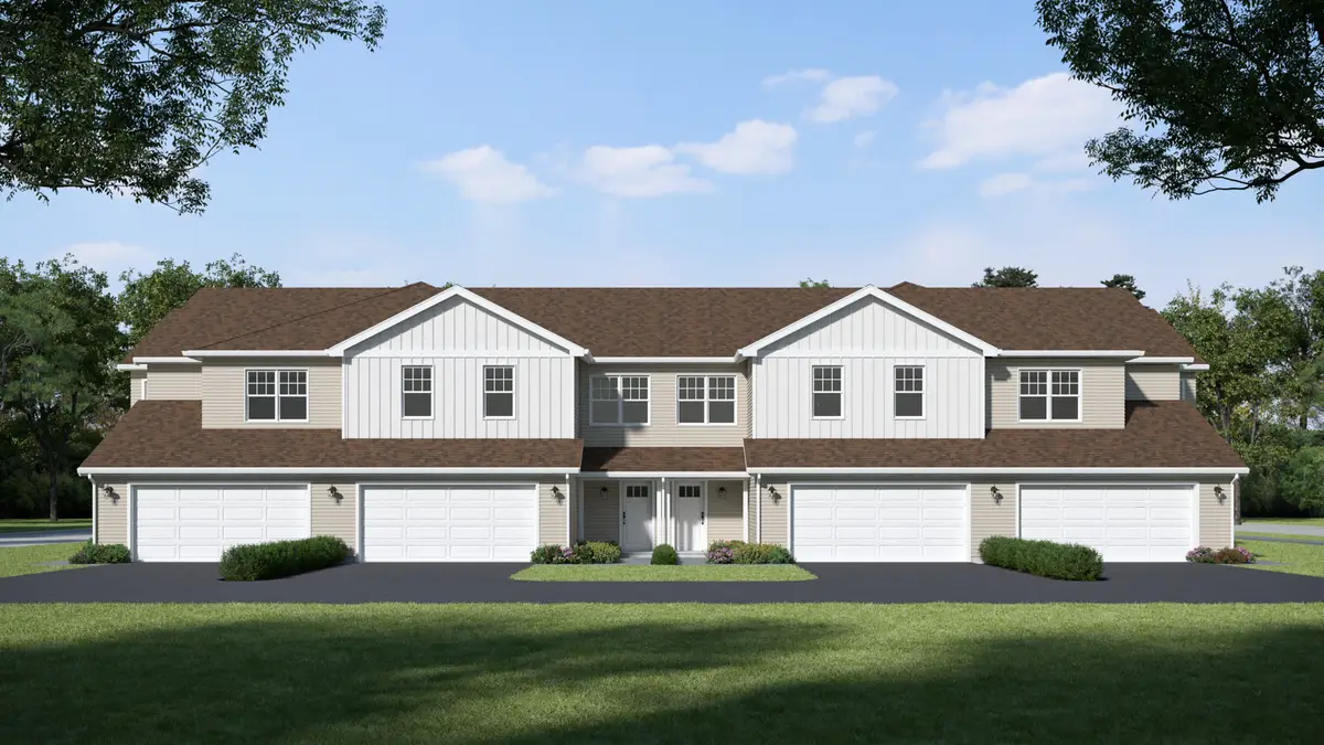542 Buckboard Lane, Sycamore, IL 60178 - #1