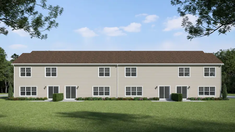 542 Buckboard Lane, Sycamore, IL 60178 - #2