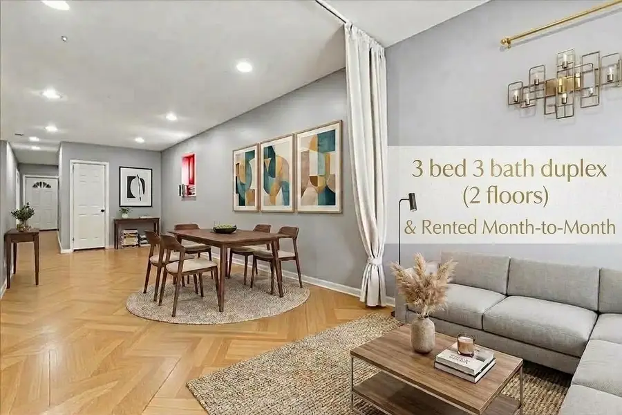 2547 72nd Court, Elmwood Park, IL 60707 - #3