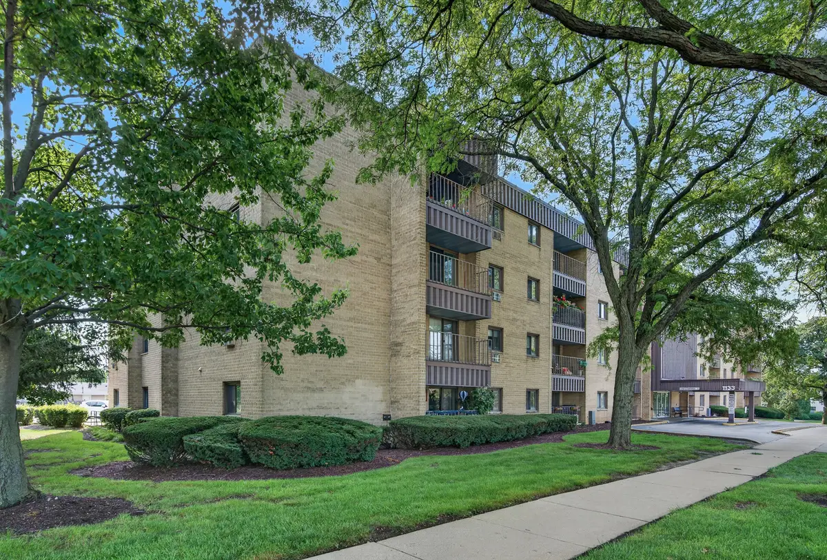 1133 S Finley Road #309, Lombard, IL 60148 - #1
