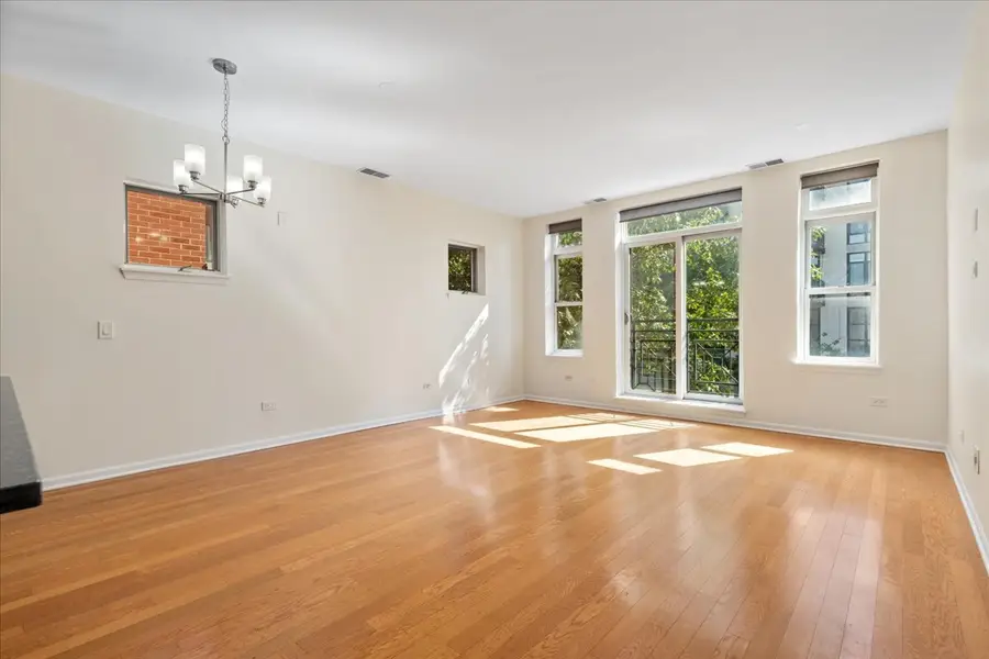 944 W 15th Place #3B, Chicago, IL 60608 - #2