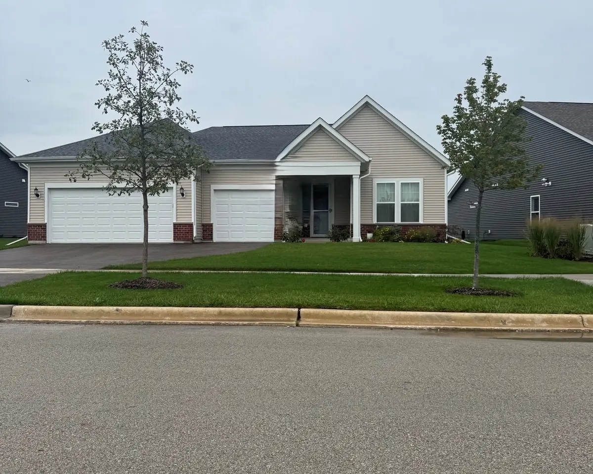 3264 Mallory Creek Lane, Aurora, IL 60503 - #1