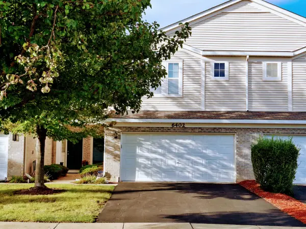 6402 Blue Sky Lane, Matteson, IL 60443