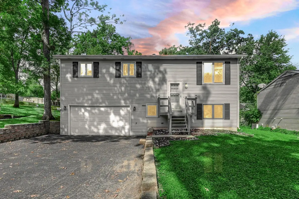 8910 Memory Trail, Wonder Lake, IL 60097 - #1