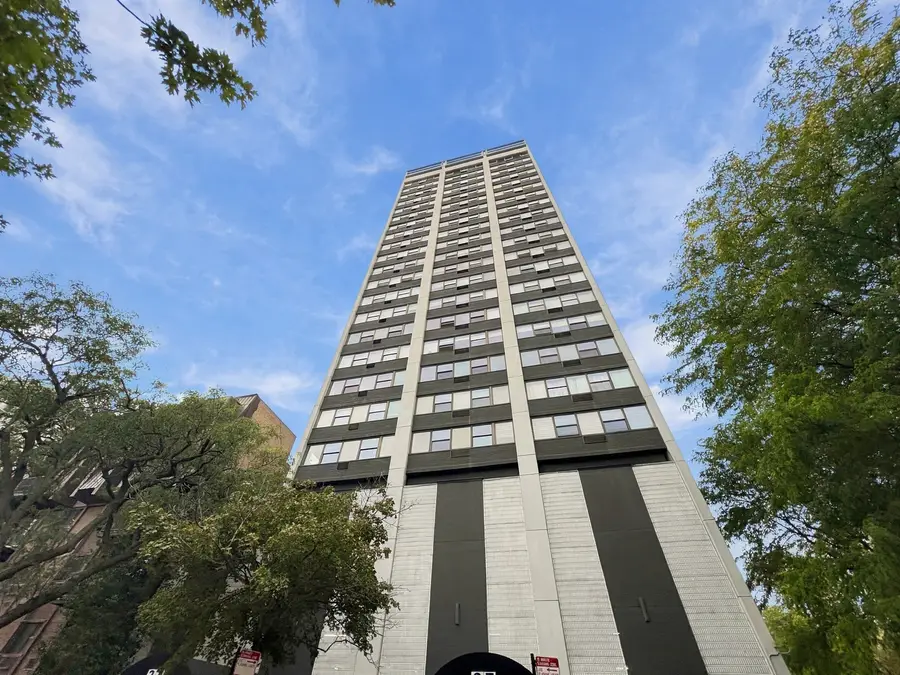 2700 N Hampden Court #8B, Chicago, IL 60614 - #2