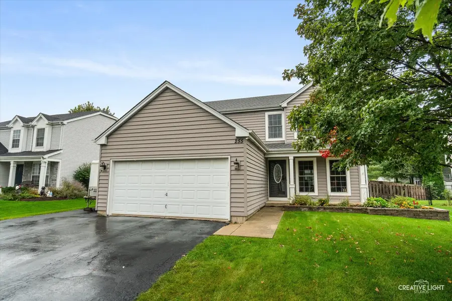 255 Mayfair Lane, South Elgin, IL 60177 - #2