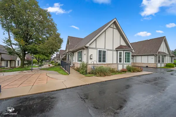 1664 Willow Circle Drive, Crest Hill, IL 60403