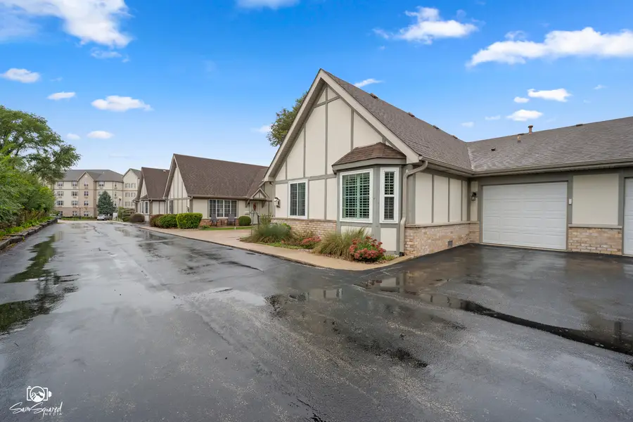 1664 Willow Circle Drive, Crest Hill, IL 60403 - #2