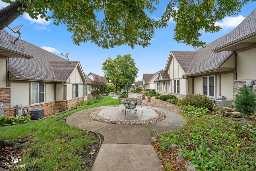1664 Willow Circle Drive, Crest Hill, IL 60403 - #3