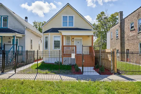 53 W 108th Street, Chicago, IL 60628