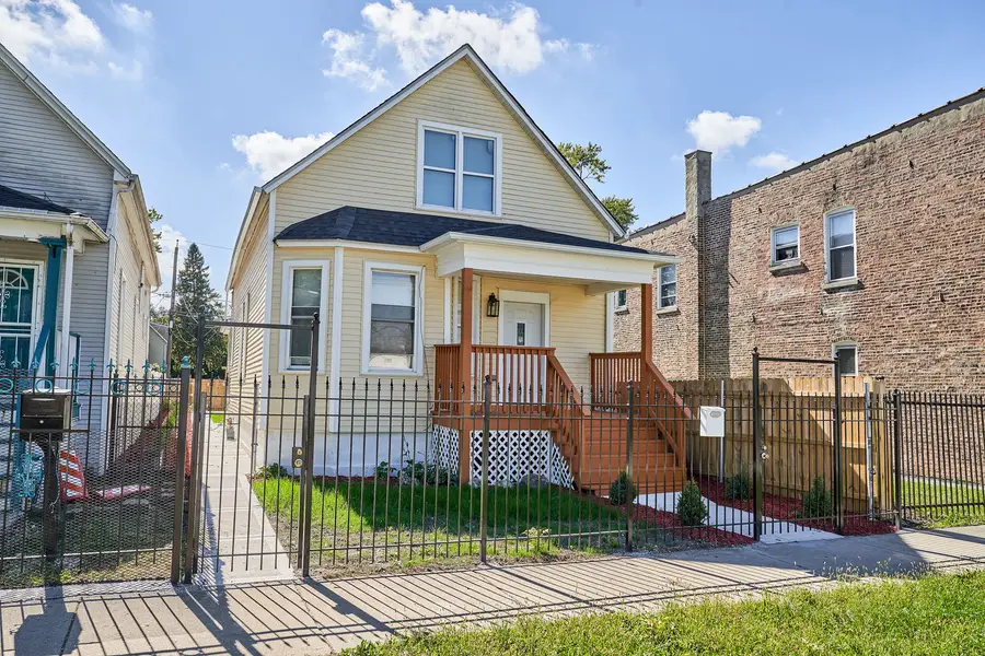53 W 108th Street, Chicago, IL 60628 - #2
