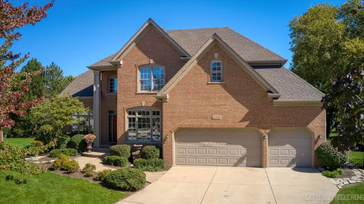 2308 Hancock Court, Naperville, IL 60564 - #1