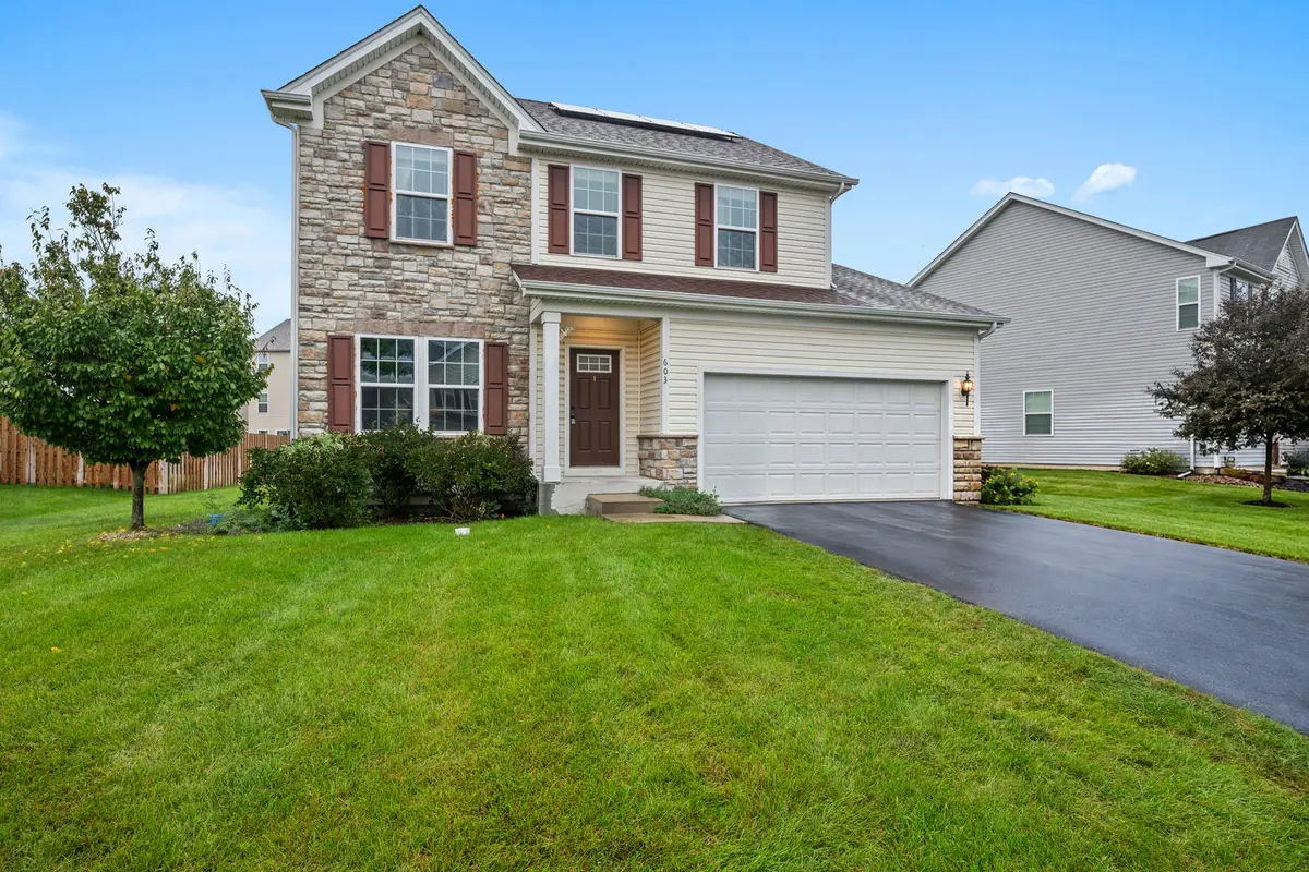 603 Silver Lake Street, Joliet, IL 60431 - #1