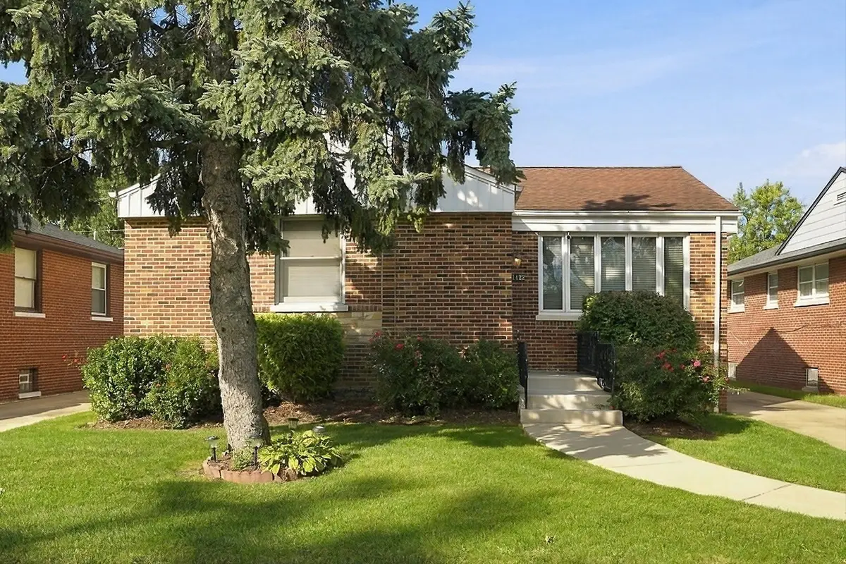 1422 Westchester Boulevard, Westchester, IL 60154 - #1