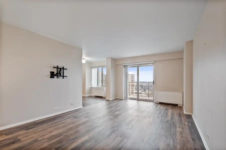 7033 N Kedzie Avenue #1707, Chicago, IL 60645 - #3