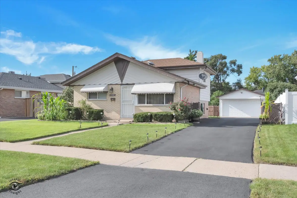 3708 W 121st Street, Alsip, IL 60803 - #1