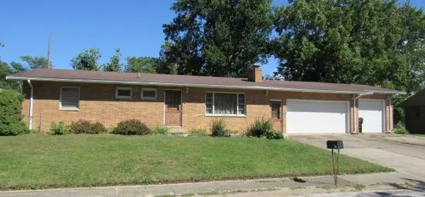 74 Hillcrest Drive, Clinton, IL 61727