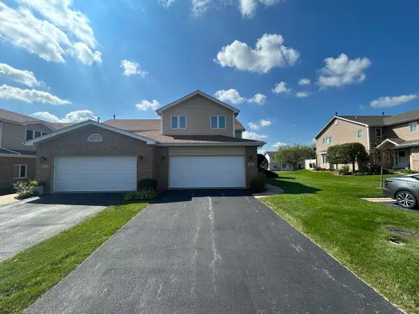 8645 Cashel Lane, Tinley Park, IL 60487