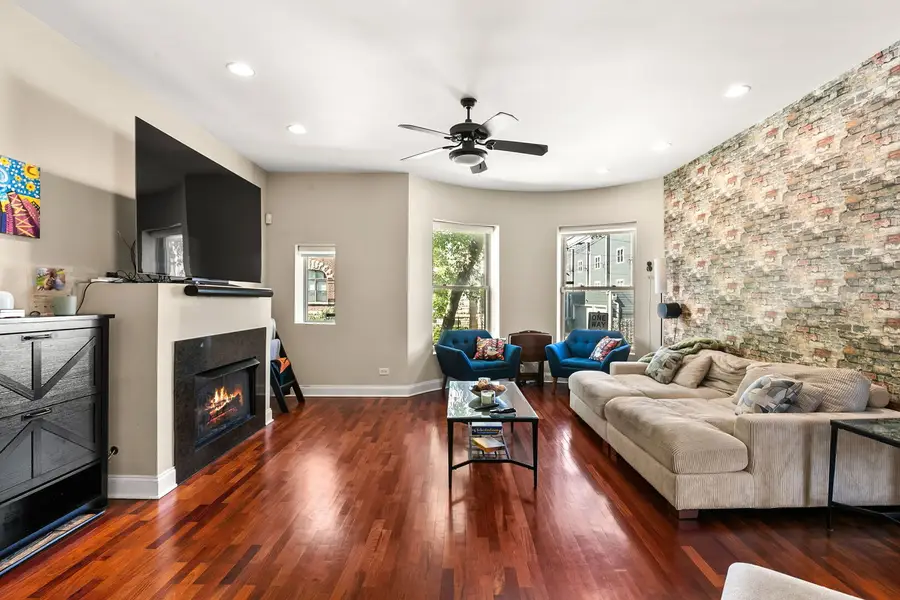 4311 S Forrestville Avenue #1N, Chicago, IL 60653 - #2