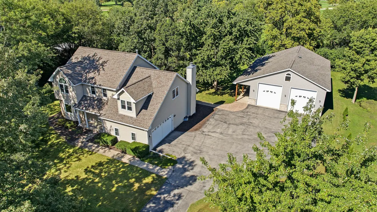 3429 Wolf Road, Oswego, IL 60543 - #1