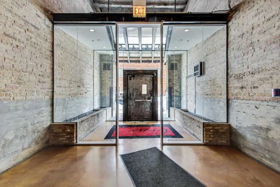 2545 S Dearborn Street #525, Chicago, IL 60616 - #2