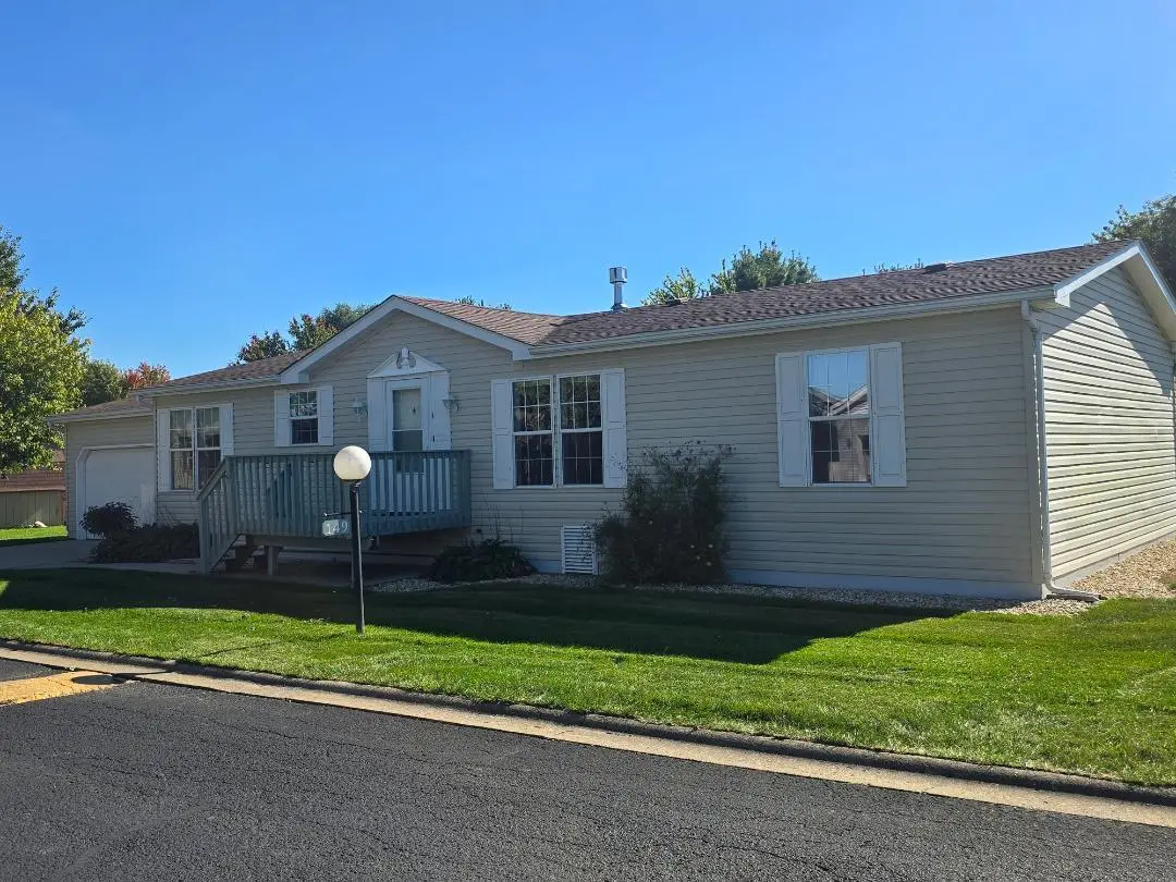 149 Cardinal Lane, Sandwich, IL 60548 - #1